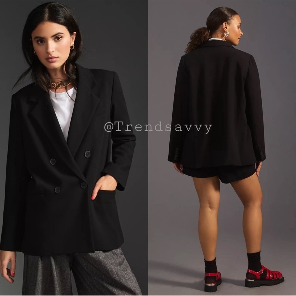 Blazer - image 2